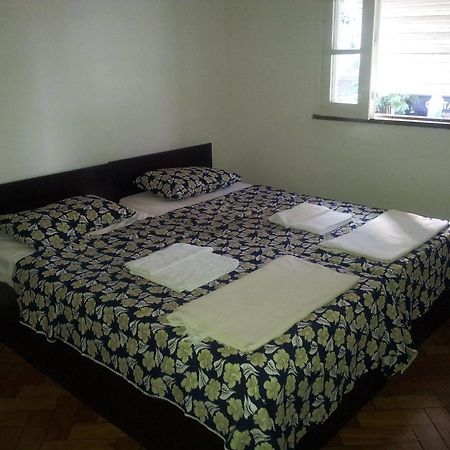 Luiz Leblon Guest House Rio de Janeiro Exterior foto