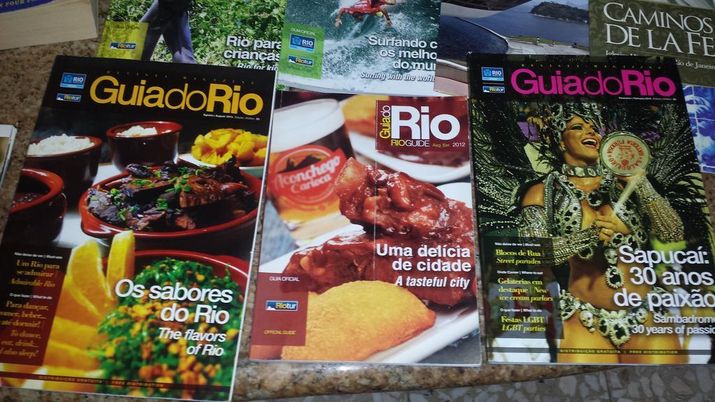 Luiz Leblon Guest House Rio de Janeiro Exterior foto