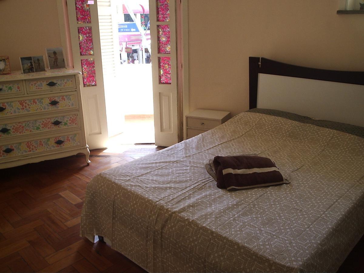 Luiz Leblon Guest House Rio de Janeiro Exterior foto