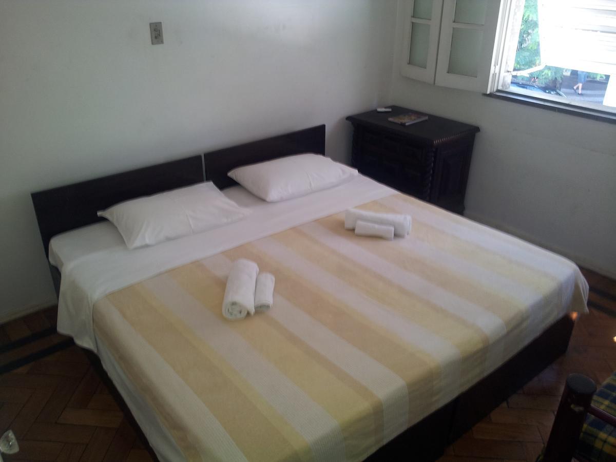 Luiz Leblon Guest House Rio de Janeiro Exterior foto
