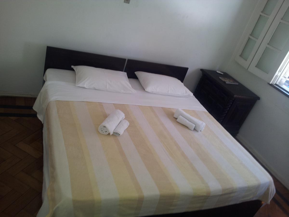 Luiz Leblon Guest House Rio de Janeiro Exterior foto
