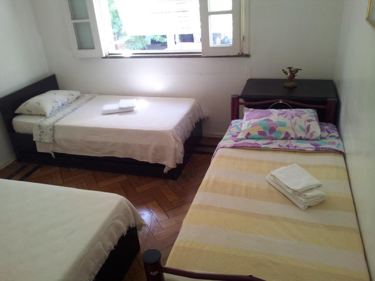Luiz Leblon Guest House Rio de Janeiro Exterior foto