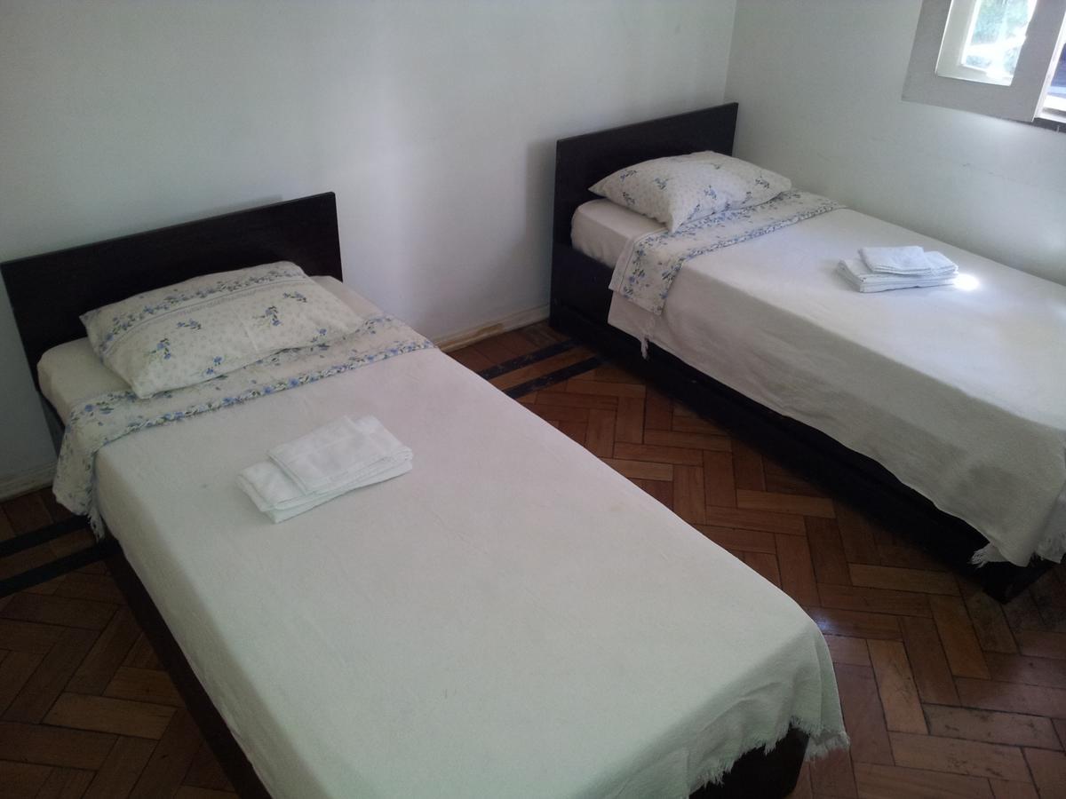 Luiz Leblon Guest House Rio de Janeiro Exterior foto