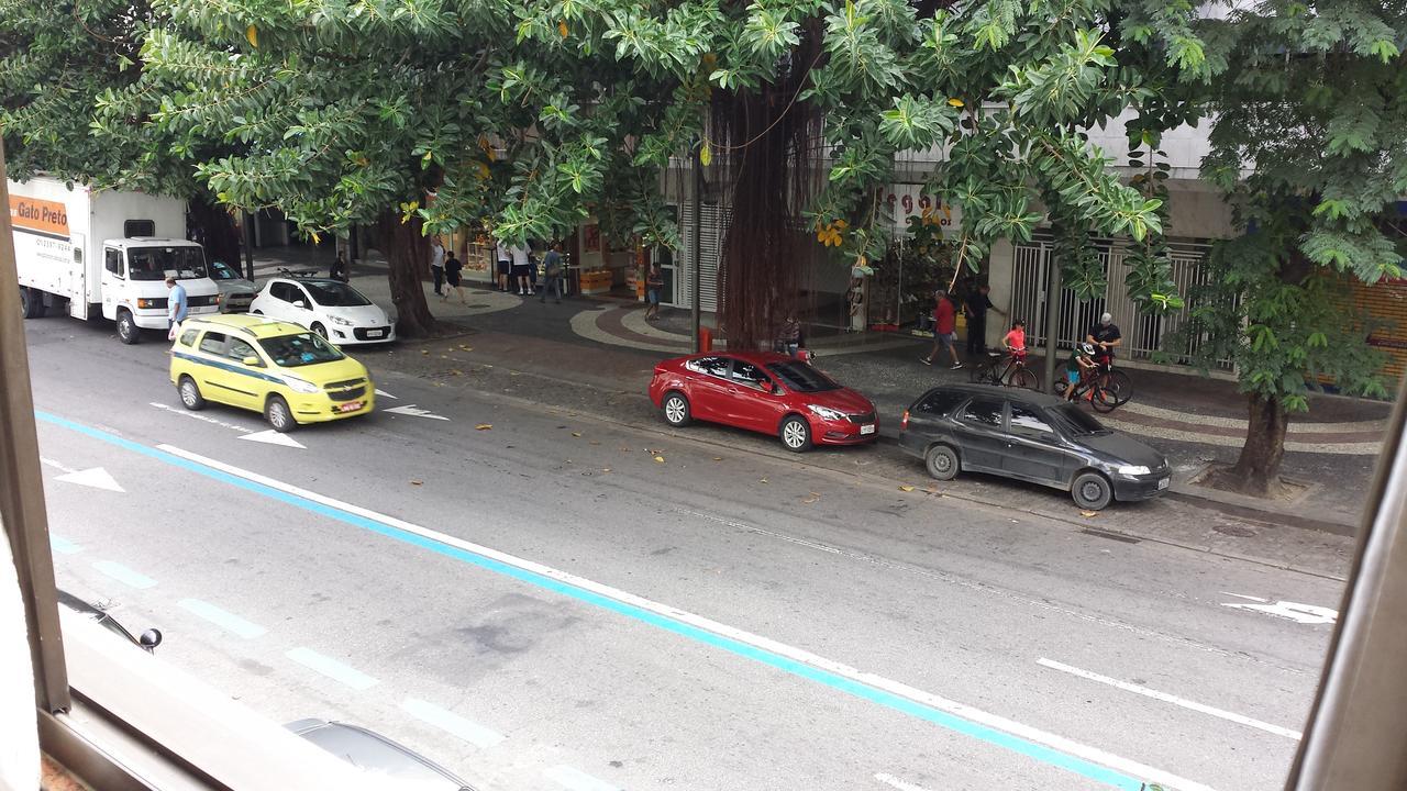 Luiz Leblon Guest House Rio de Janeiro Exterior foto