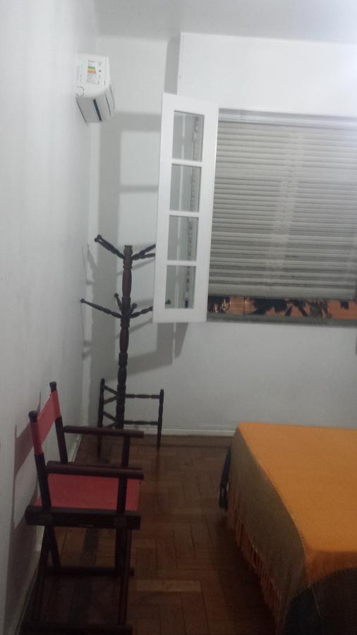 Luiz Leblon Guest House Rio de Janeiro Exterior foto