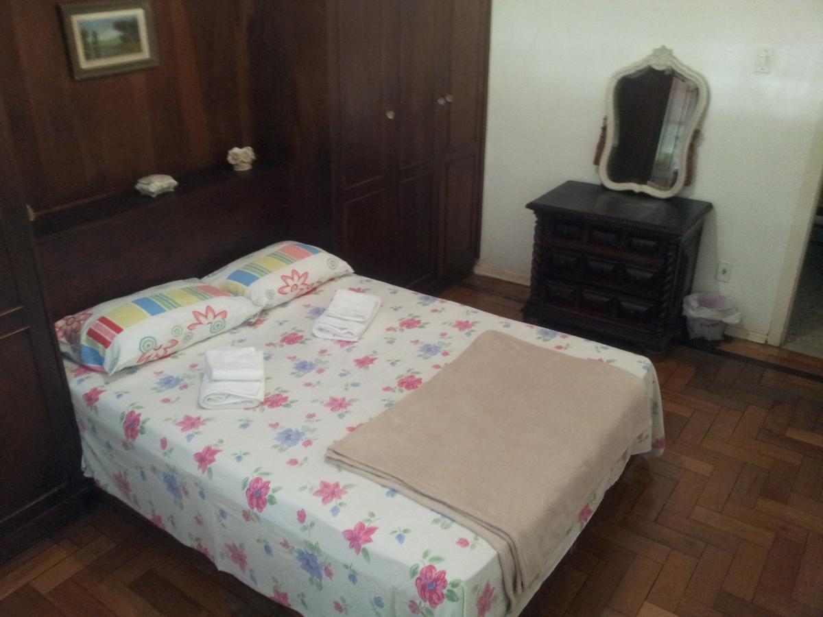 Luiz Leblon Guest House Rio de Janeiro Exterior foto