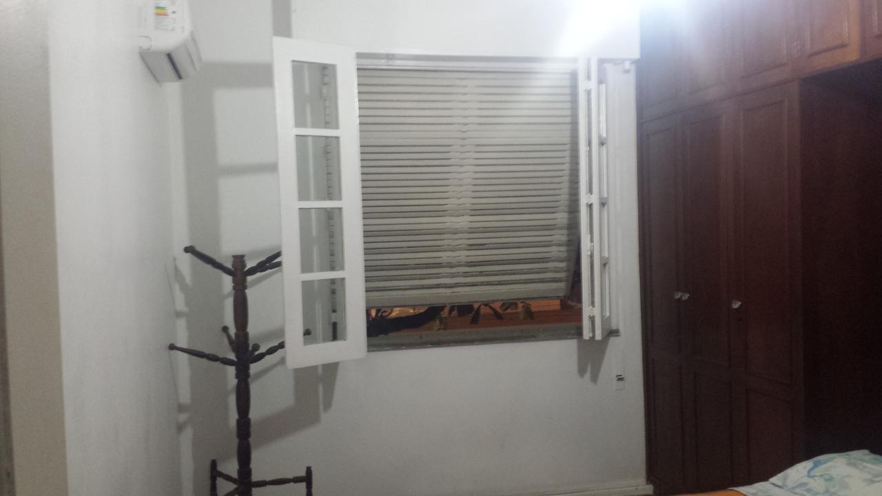 Luiz Leblon Guest House Rio de Janeiro Exterior foto