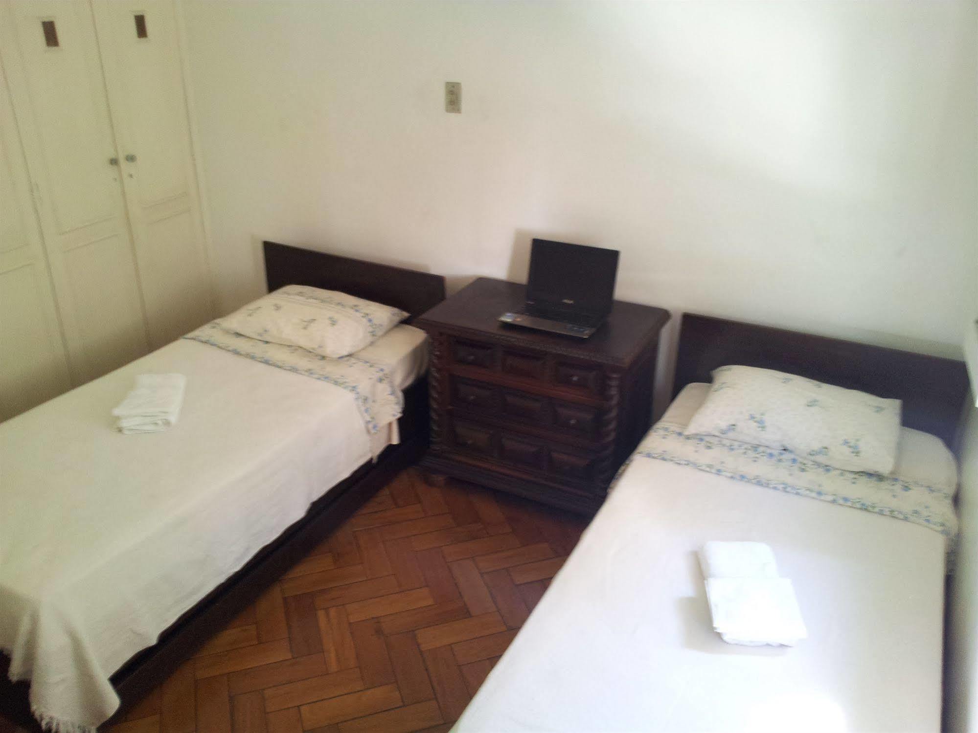 Luiz Leblon Guest House Rio de Janeiro Exterior foto
