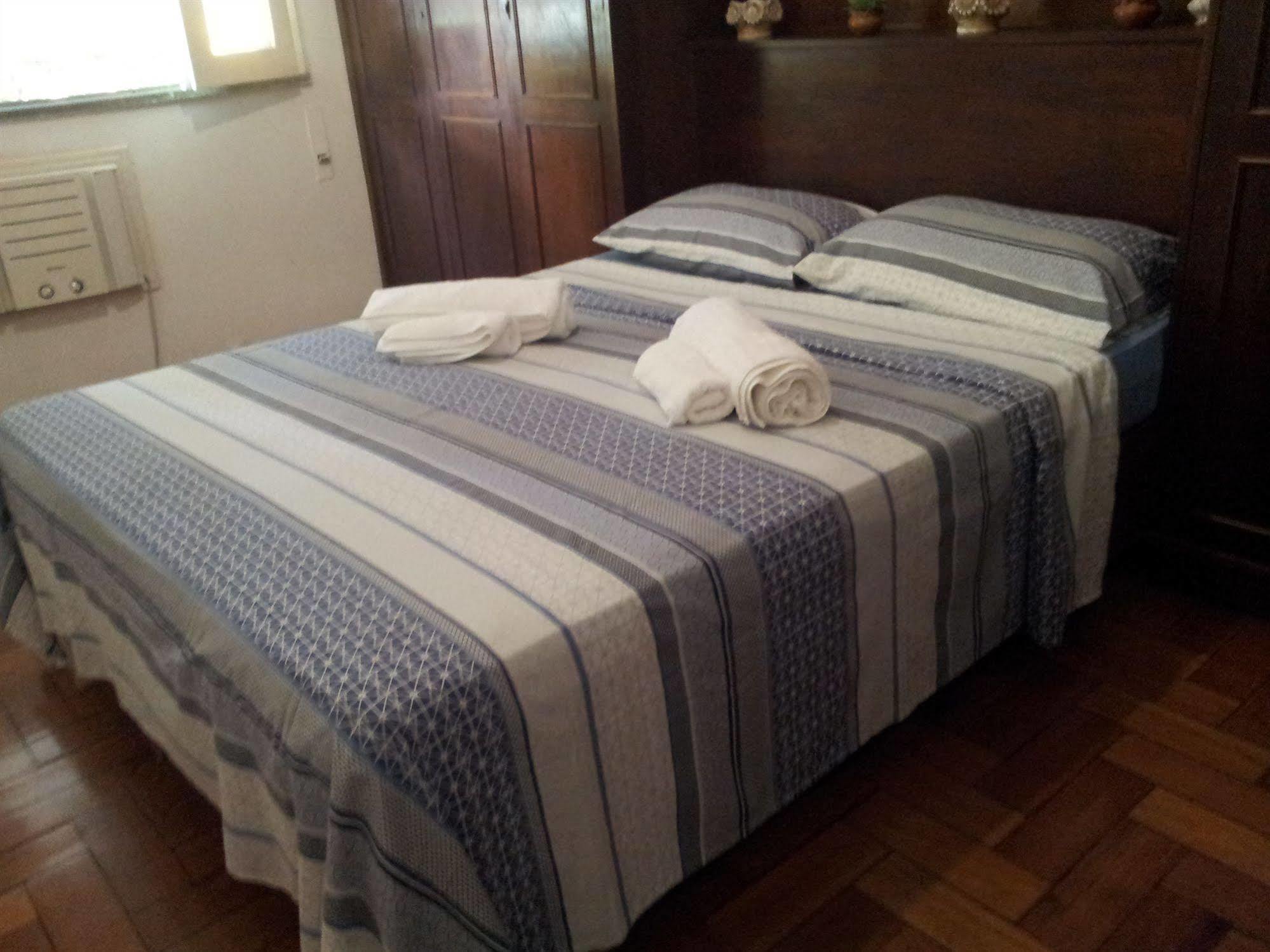 Luiz Leblon Guest House Rio de Janeiro Exterior foto