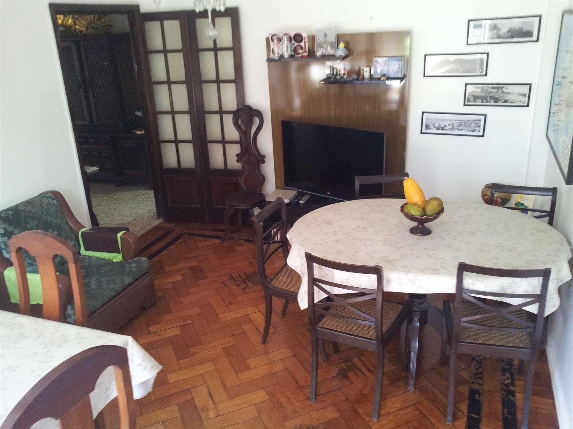 Luiz Leblon Guest House Rio de Janeiro Exterior foto