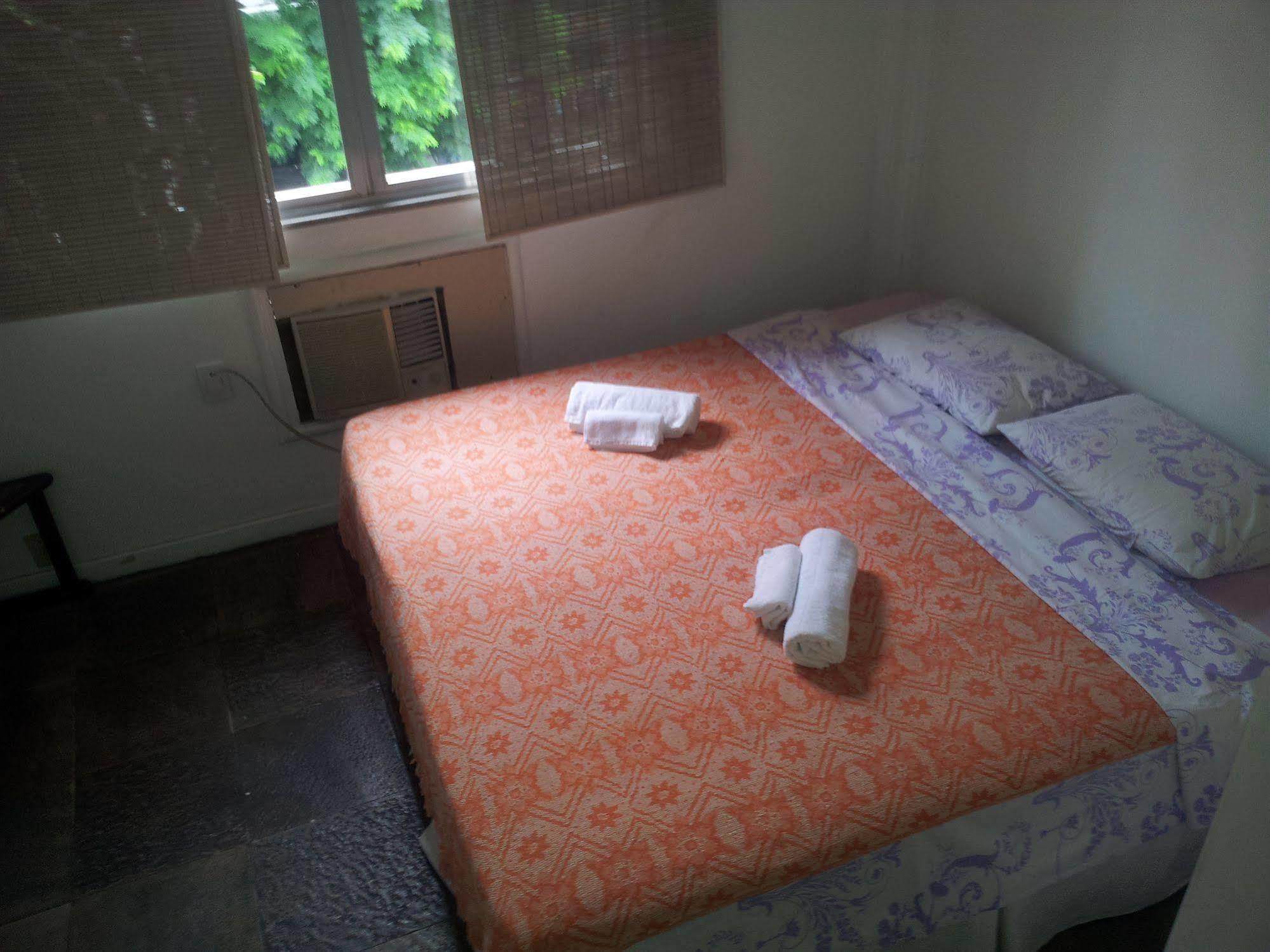 Luiz Leblon Guest House Rio de Janeiro Exterior foto