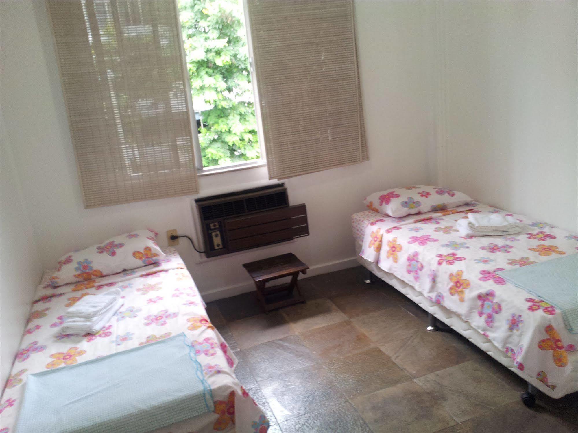 Luiz Leblon Guest House Rio de Janeiro Exterior foto