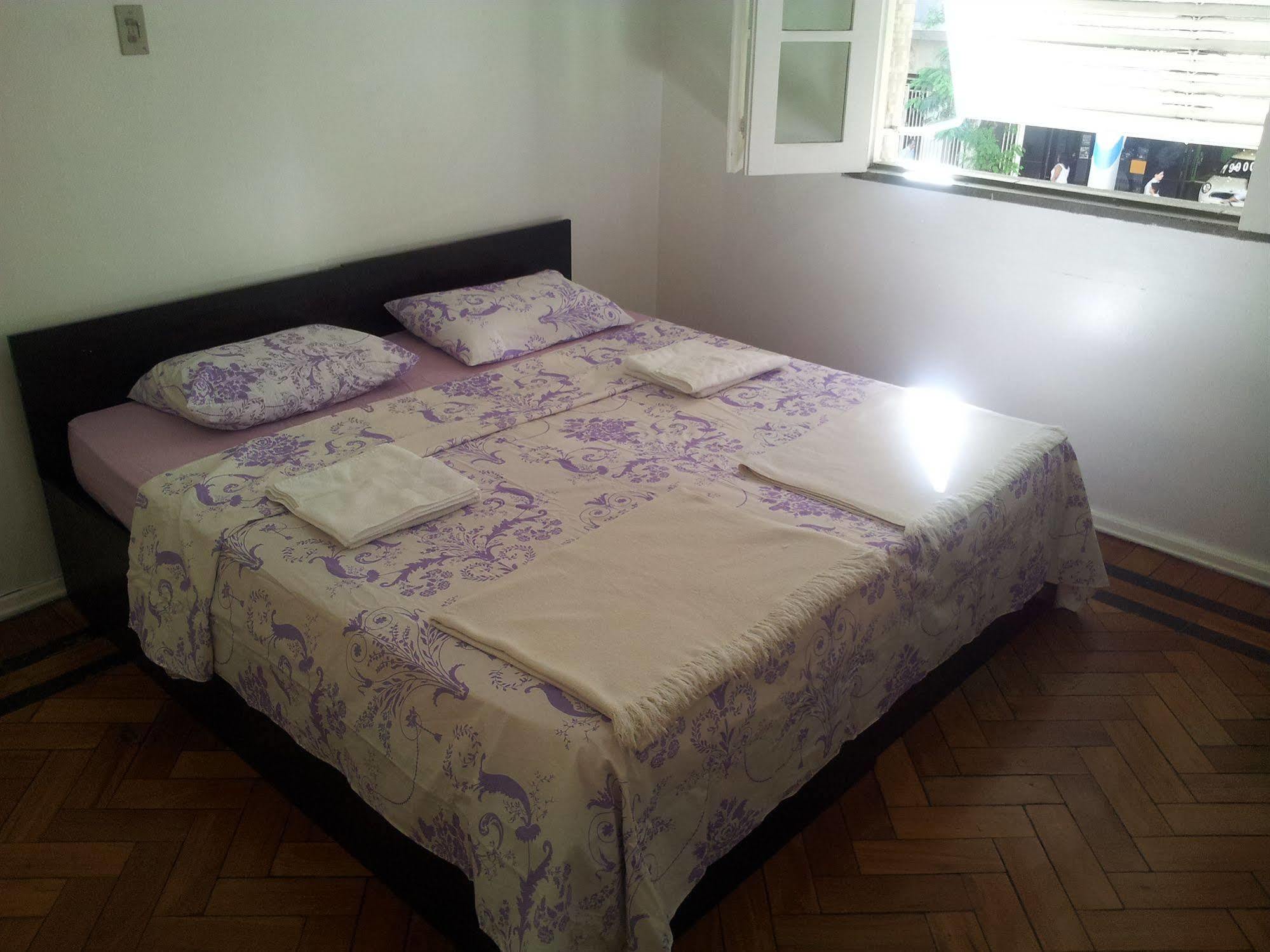 Luiz Leblon Guest House Rio de Janeiro Exterior foto