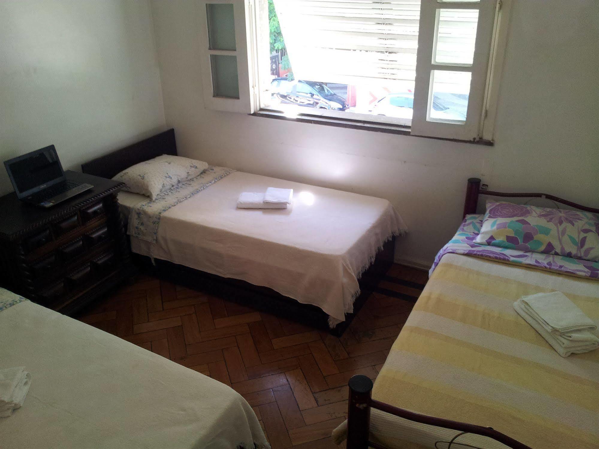 Luiz Leblon Guest House Rio de Janeiro Exterior foto