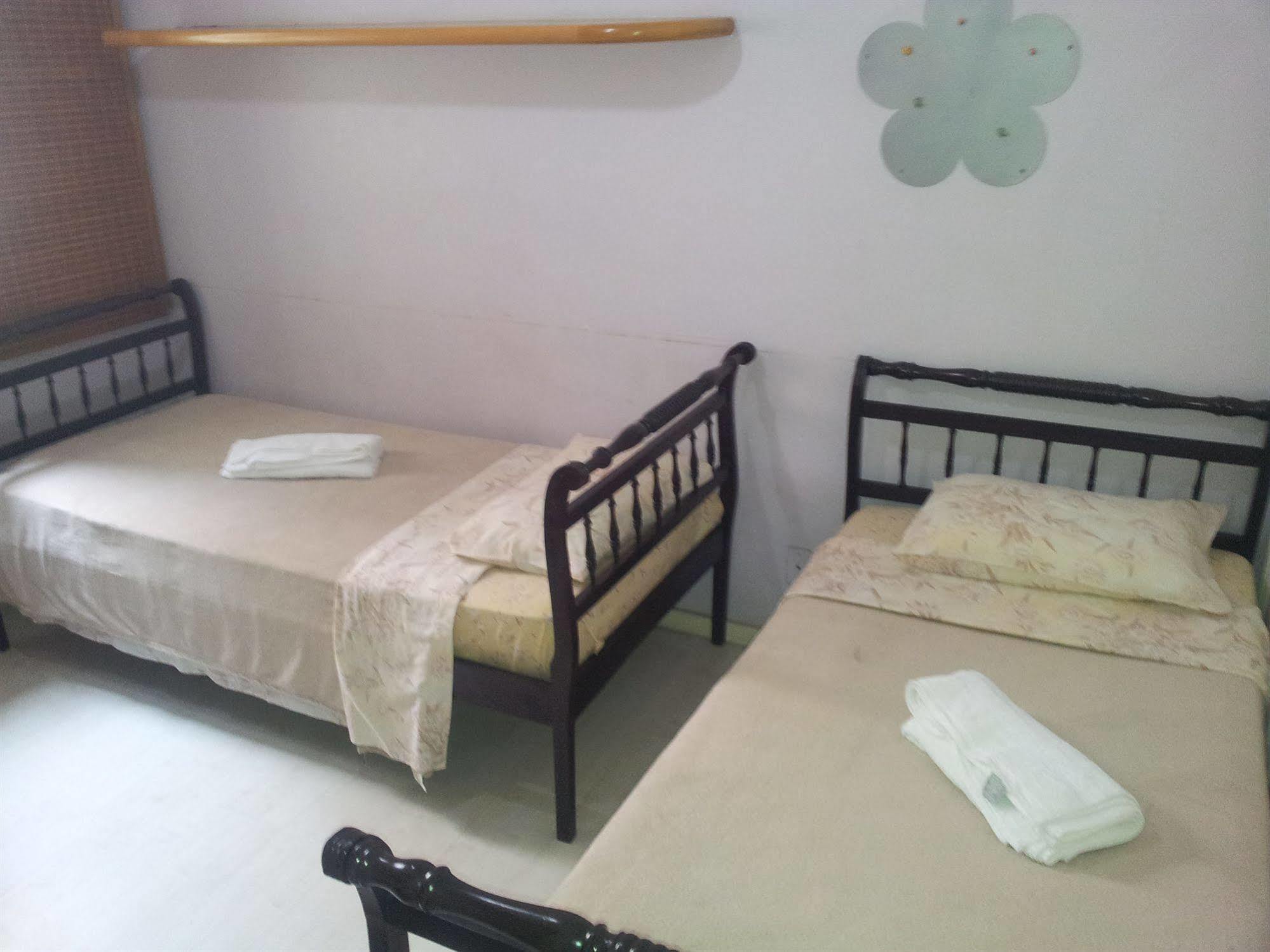 Luiz Leblon Guest House Rio de Janeiro Exterior foto