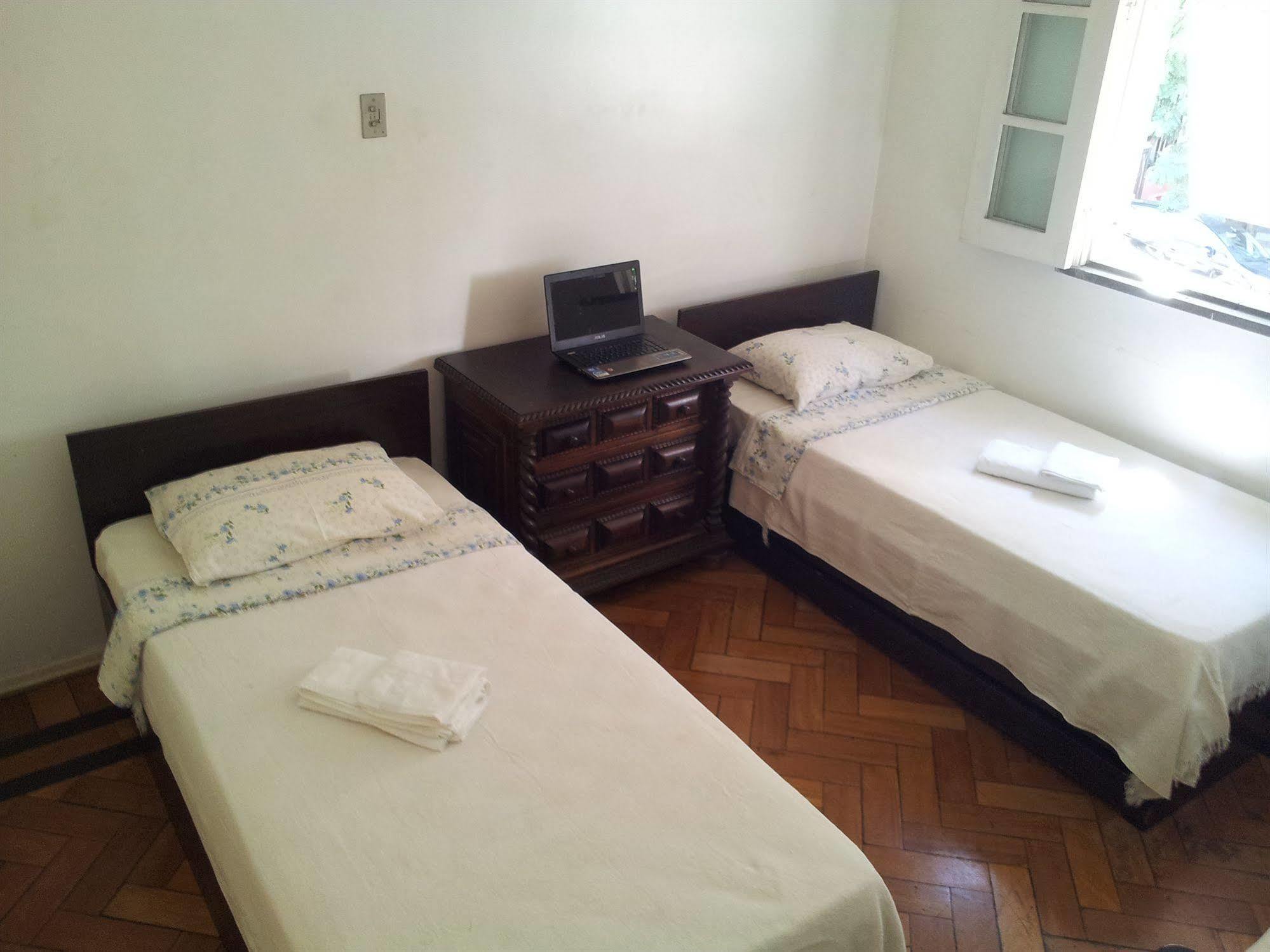 Luiz Leblon Guest House Rio de Janeiro Exterior foto