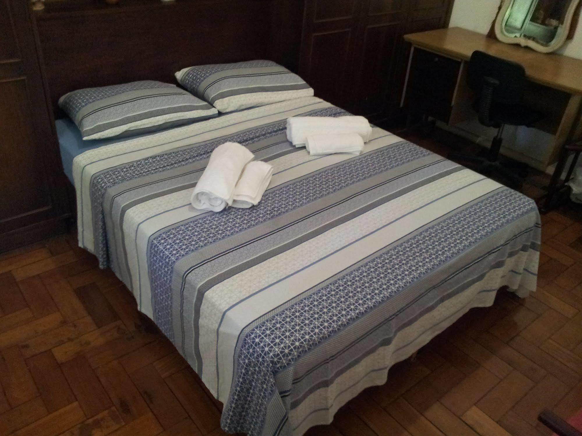 Luiz Leblon Guest House Rio de Janeiro Exterior foto